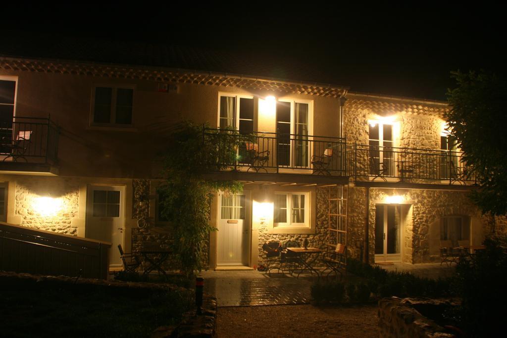 Moulin Mariman Bed and Breakfast Allan Exteriör bild