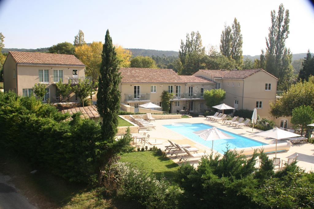Moulin Mariman Bed and Breakfast Allan Exteriör bild